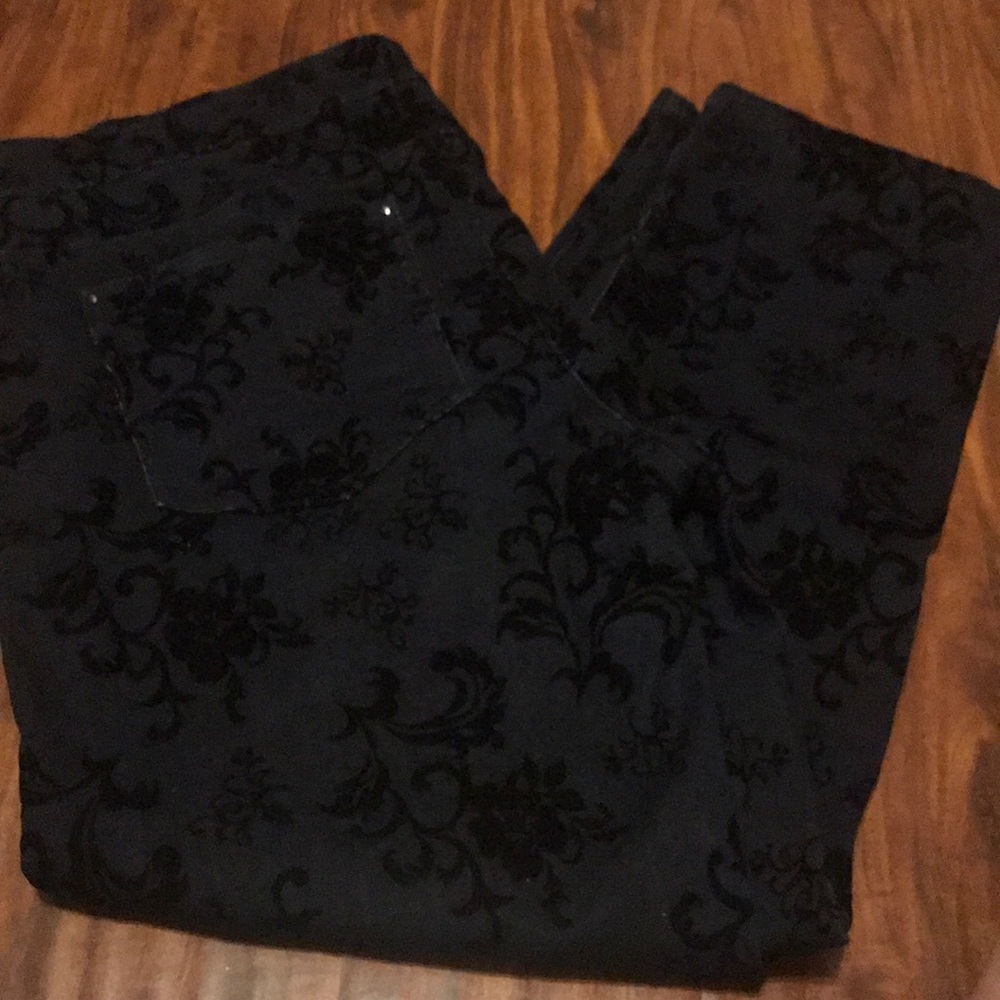 Jockey Person to Person Jeans 16
